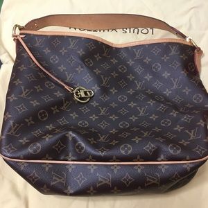 Louis Vuitton Delightful MM